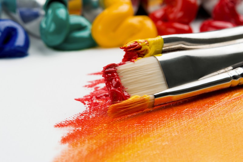 Art & Merchandise Marketplace