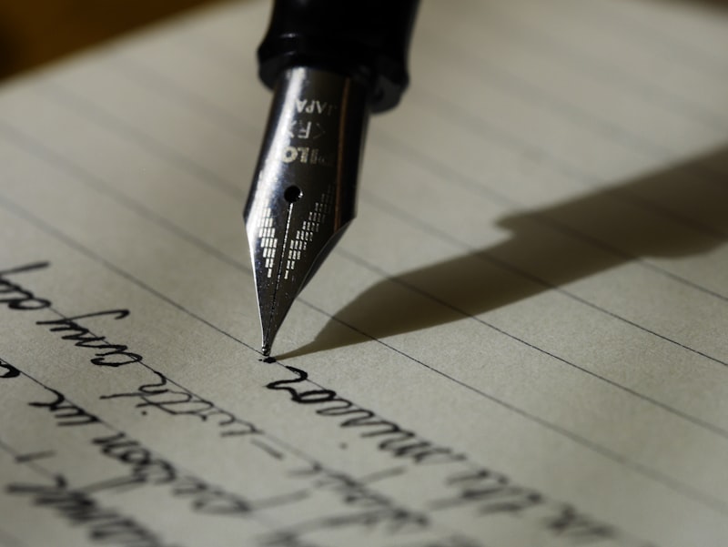 Content Publishing