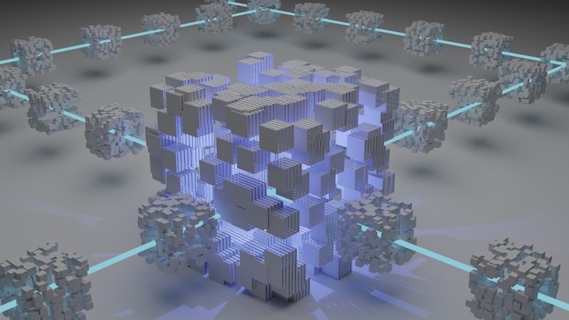 Digital Assets & NFTs