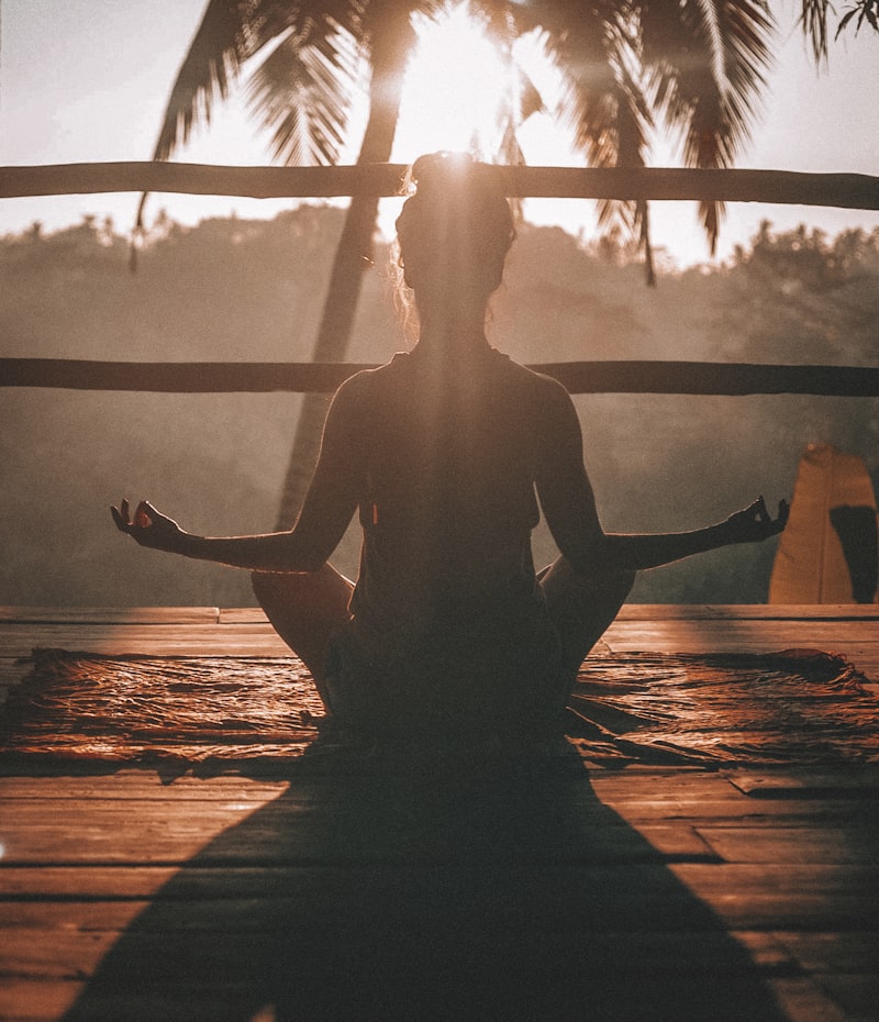 Holistic Wellness