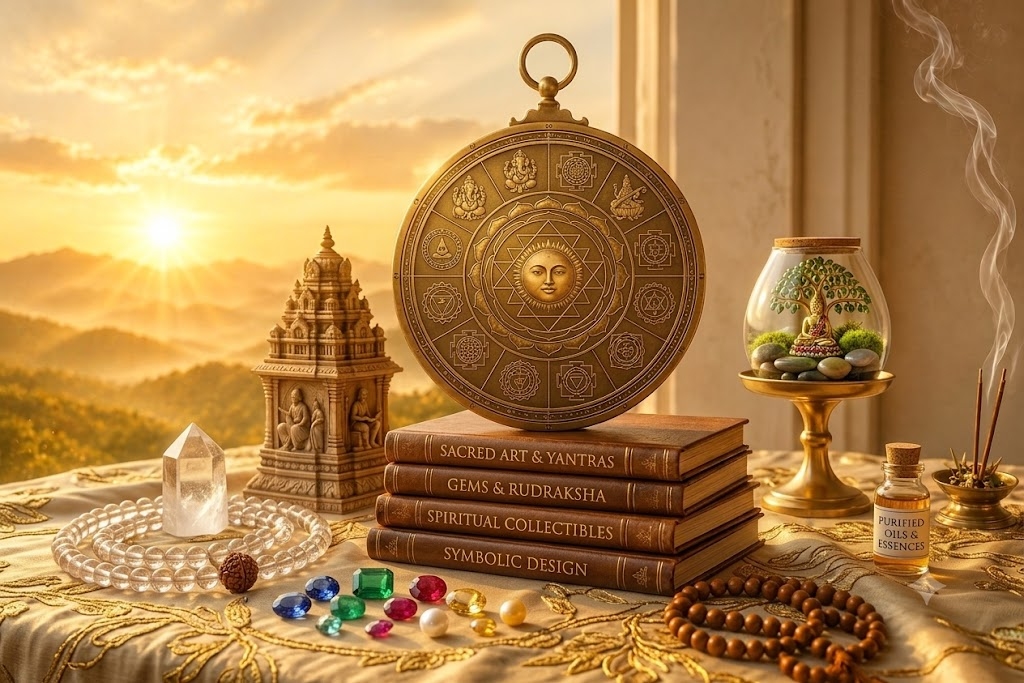 Art & Merchandise Marketplace