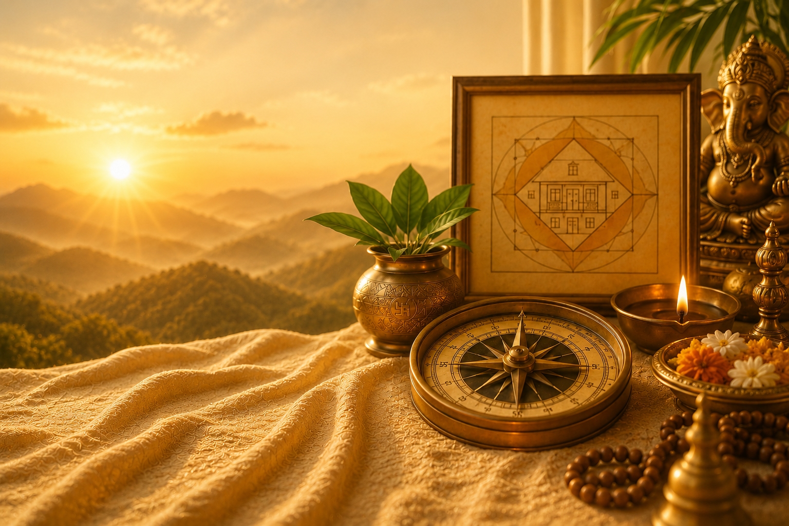 UAD Life 365 Spiritual & Vastu Consultant
