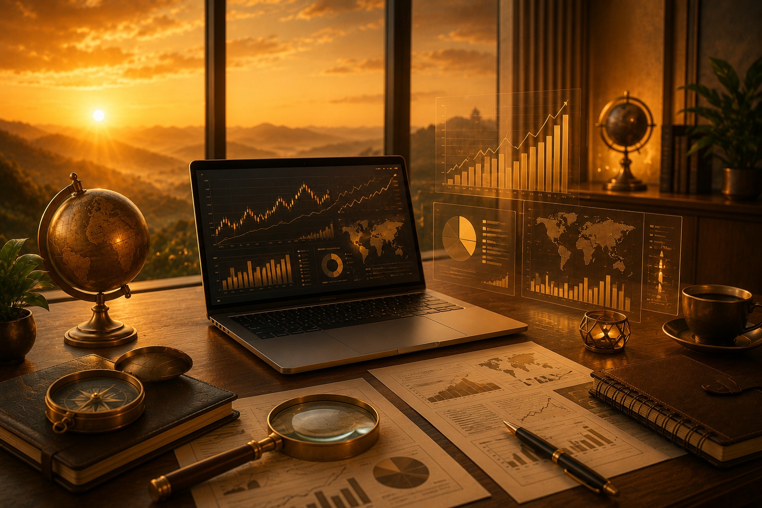 Market Analytics