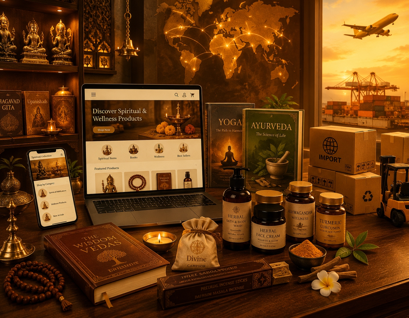Retail & E-commerce